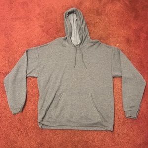 Hanes pullover sweater